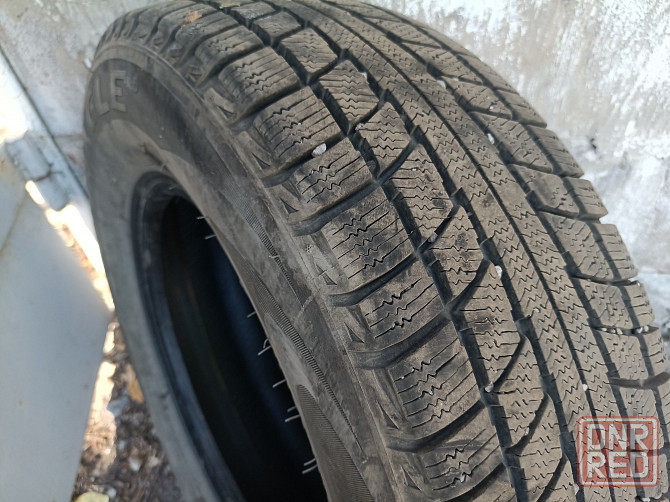 Шины 205/70 R15 Донецк - изображение 4