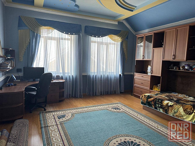 2-х этажный дом в Ленинском районе Донецк - изображение 2