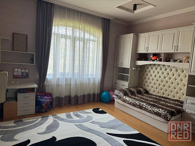 2-х этажный дом в Ленинском районе Донецк - изображение 3