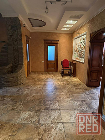 2-х этажный дом в Ленинском районе Донецк - изображение 4