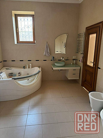 2-х этажный дом в Ленинском районе Донецк - изображение 7