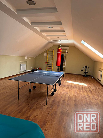 2-х этажный дом в Ленинском районе Донецк - изображение 5