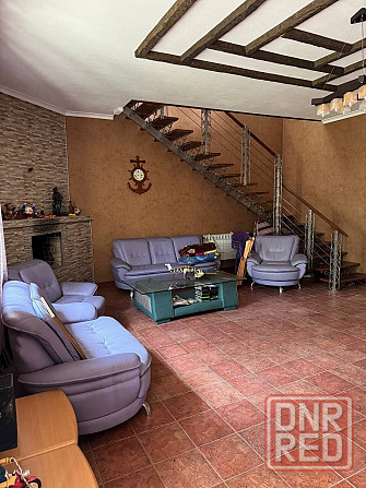 2-х этажный дом в Ленинском районе Донецк - изображение 6