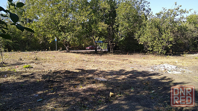 Участок 4 сотки Донецк - изображение 1