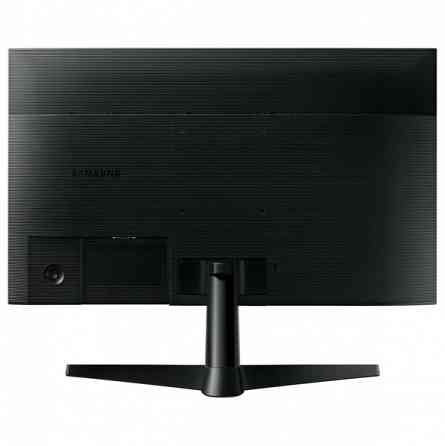 Монитор 27" Samsung S27c310eai черный Ips 75hz 1920x1080, 5ms, 250 Cd/M2 D-Sub Hdmi (арт-6341) Донецк