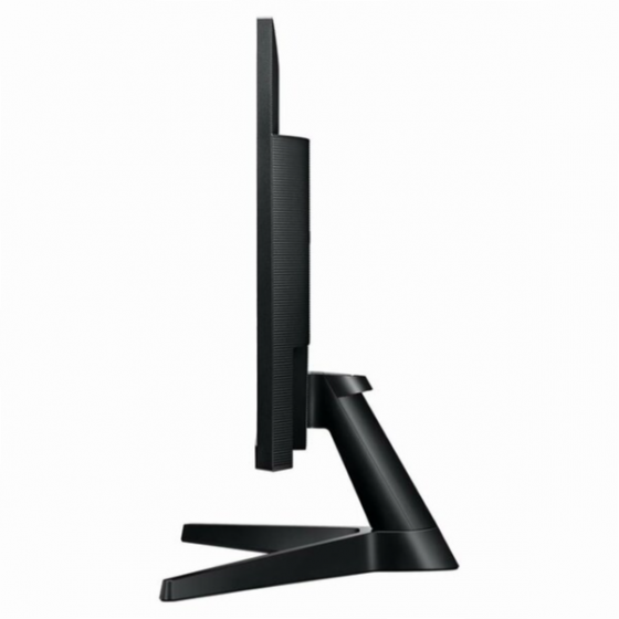 Монитор 27" Samsung S27c310eai черный Ips 75hz 1920x1080, 5ms, 250 Cd/M2 D-Sub Hdmi (арт-6341) Донецк