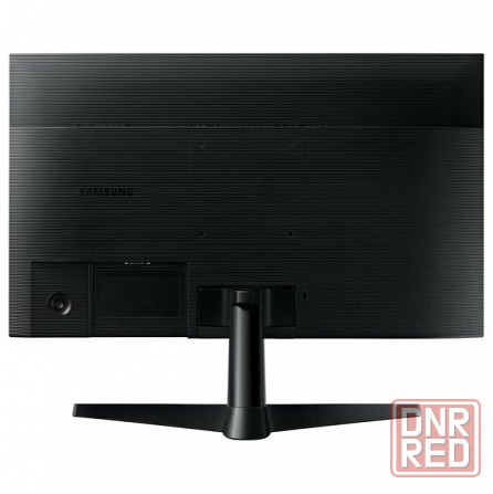 Монитор 27" Samsung S27c310eai черный Ips 75hz 1920x1080, 5ms, 250 Cd/M2 D-Sub Hdmi (арт-6341) Донецк - изображение 3