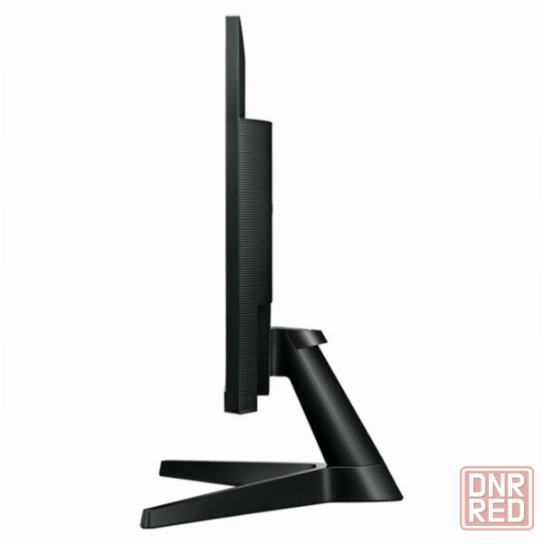 Монитор 27" Samsung S27c310eai черный Ips 75hz 1920x1080, 5ms, 250 Cd/M2 D-Sub Hdmi (арт-6341) Донецк - изображение 2