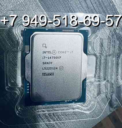 Intel Core i7 14700KF OEM Донецк