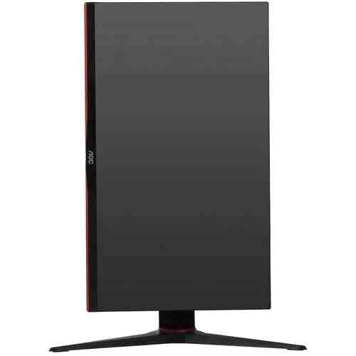 Монитор 23.8 " Aoc 24g2spu Ips 165гц, черный (арт-7823) Донецк