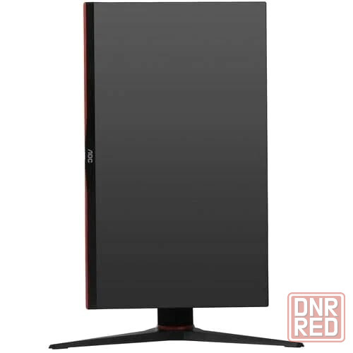 Монитор 23.8 " Aoc 24g2spu Ips 165гц, черный (арт-7823) Донецк - изображение 4