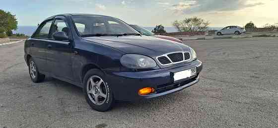 Продам Daewoo Sens 2004г Макеевка