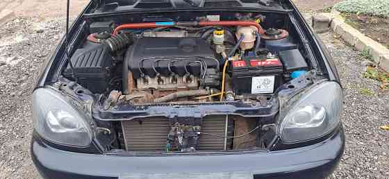 Продам Daewoo Sens 2004г Макеевка