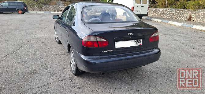 Продам Daewoo Sens 2004г Макеевка - изображение 3
