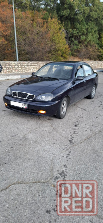 Продам Daewoo Sens 2004г Макеевка - изображение 1