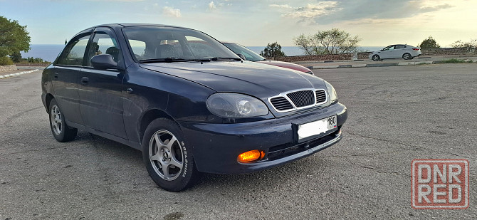 Продам Daewoo Sens 2004г Макеевка - изображение 4