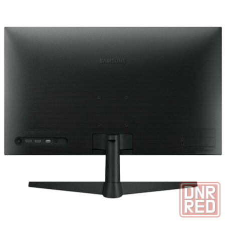 Монитор 27" Samsung S27c330gai ( 1920x1080/ 100гц/ Ips), черный (арт-7585) Донецк - изображение 3