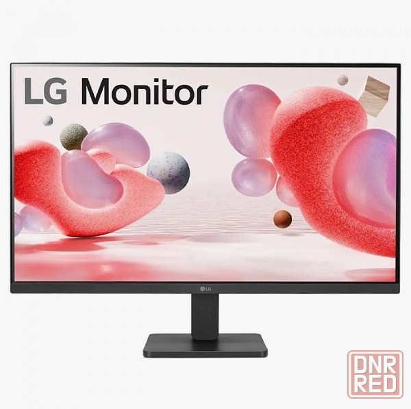Монитор 27 " Lg 27mr400-B. Aruq (1920x1080/ 100гц/ Ips) (арт-9154) Донецк - изображение 1
