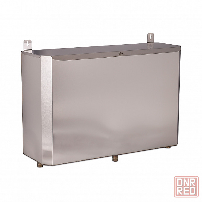 Бак выносной горизонтальный 65 л 0,8 мм aisi 201 Донецк - изображение 3