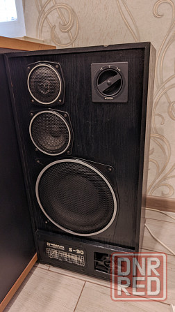 Колонки радиотехника s90 Донецк - изображение 5