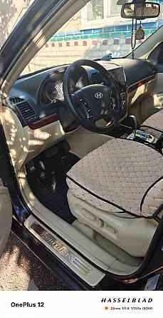 Hyundai Santa Fe Донецк