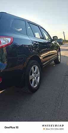 Hyundai Santa Fe Донецк
