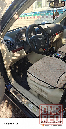 Hyundai Santa Fe Донецк - изображение 6