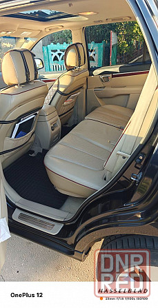 Hyundai Santa Fe Донецк - изображение 4