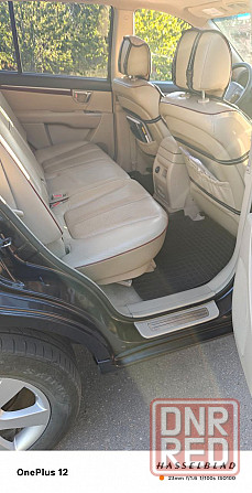 Hyundai Santa Fe Донецк - изображение 3