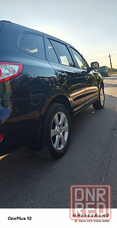Hyundai Santa Fe Донецк - изображение 5