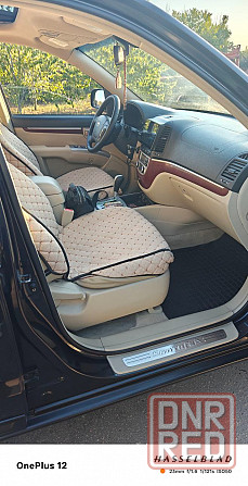 Hyundai Santa Fe Донецк - изображение 7