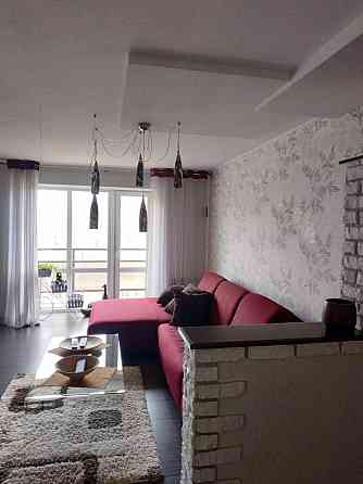 3 ком квартира 78.5 м2 Автономное отопление Собственник Текстильщик Донецк