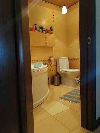 3 ком квартира 78.5 м2 Автономное отопление Собственник Текстильщик Донецк