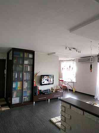 3 ком квартира 78.5 м2 Автономное отопление Собственник Текстильщик Донецк