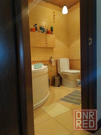 3 ком квартира 78.5 м2 Автономное отопление Собственник Текстильщик Донецк - изображение 6