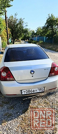 Продам автомобиль Макеевка - изображение 2