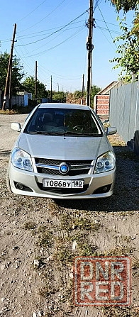 Продам автомобиль Макеевка - изображение 1