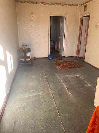 2 ком квартира 5/5 Макеевка ( Восточный центр) под ремонт Макеевка