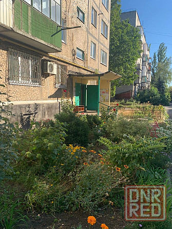 2 ком квартира 5/5 Макеевка ( Восточный центр) под ремонт Макеевка - изображение 1