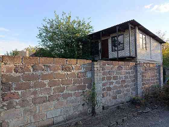 Продам дом( квартиру на земле ) в Пролетарском районе Донецк