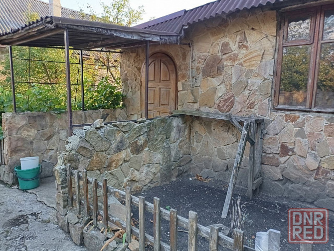 Продам дом( квартиру на земле ) в Пролетарском районе Донецк - изображение 1