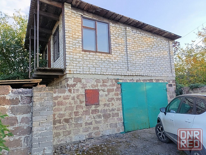Продам дом( квартиру на земле ) в Пролетарском районе Донецк - изображение 5