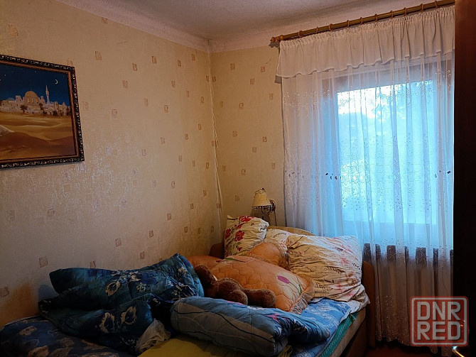 Продам дом( квартиру на земле ) в Пролетарском районе Донецк - изображение 11