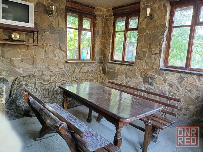 Продам дом( квартиру на земле ) в Пролетарском районе Донецк - изображение 2