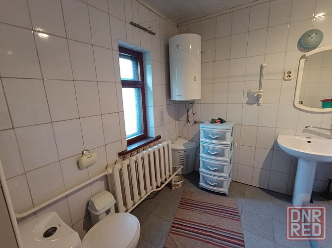 Продам дом( квартиру на земле ) в Пролетарском районе Донецк - изображение 7