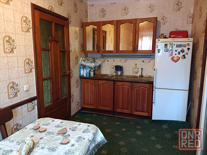 Продам дом( квартиру на земле ) в Пролетарском районе Донецк - изображение 9