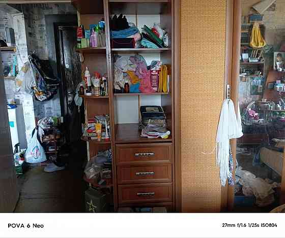 Продам 3х ком. квартиру 7/9, 57 м2. Магистральный. Куйбышевский район. Донецк