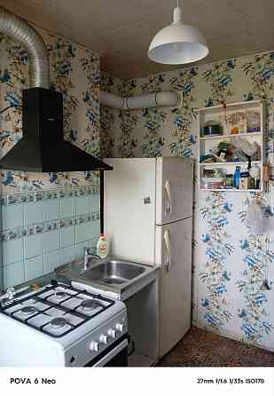 Продам 3х ком. квартиру 7/9, 57 м2. Магистральный. Куйбышевский район. Донецк