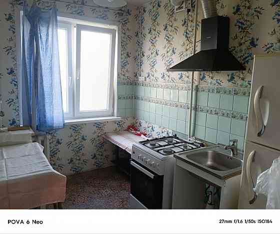 Продам 3х ком. квартиру 7/9, 57 м2. Магистральный. Куйбышевский район. Донецк