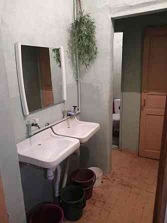 Две комнаты в общежитии Донецк